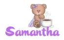 Samantha