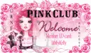 Pink Club License