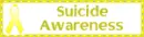 suicide awareness