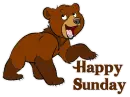 happy sunday