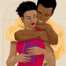 hug