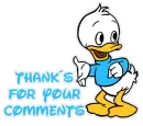 thankÂ´s