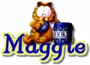 Maggie