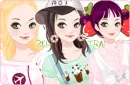 Girls