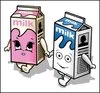 Kawaii Milk