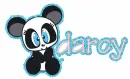 Darcy