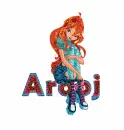 Arooj