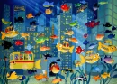 Fish city
