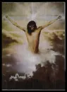 Jesus on the Cross