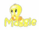 Maggie