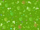 i love green