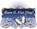 Have a Nice Day