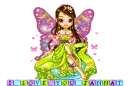 I love you Jannat
