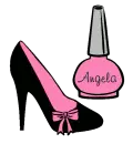Angela
