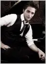  robert pattinson
