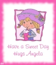 Angela