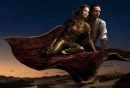 J.Lo and M.Anthony as Aladdin and Yasmine