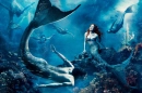 julianne moore as ariel