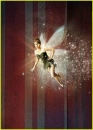 Tina Fey as Tinkerbell