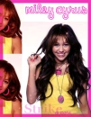 Miley cool pink