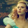 Scarlett Cinderela