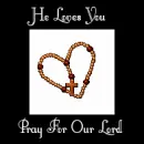 Pray to Our Lord