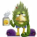 sleepy