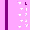 LIZZY