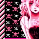 pink emo