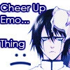 Emo thing... :]