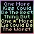 one more kiss....