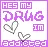 hes my drug and im  addicted