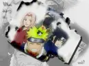 naruto sasuke sakura team 7