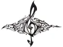 Treble Clef