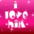 i love him icon 
