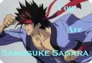 You are Sano