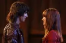Joe and Demi