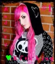 Audrey Kitching #1 :D