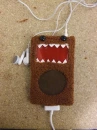 Domo i-pod! o.O