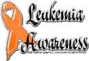 Leukemia Awareness