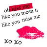 Kiss Me