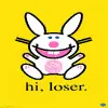 Happy Bunny