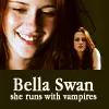 Bella Swan