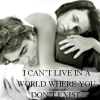Edward and Bella