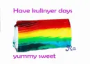 have kulinyer sweet day