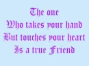 FRIEND