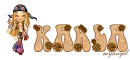 Karla
