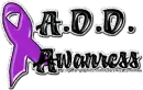 A.D.D awareness