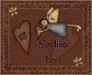 Sending Love