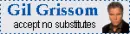 gil grissom